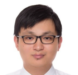 Speaker Image